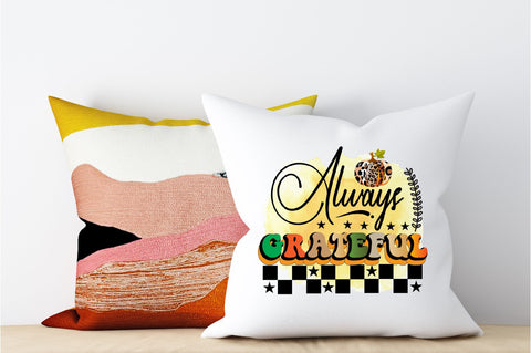 always grateful Sublimation SVGArt 