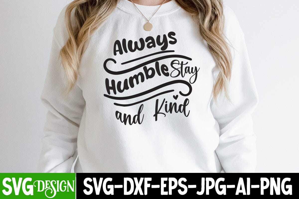 Sarcastic Quotes SVG Bundle  6 Funny T-Shirt Designs - So Fontsy