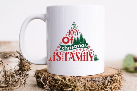 Always jingle all the way SVG Angelina750 