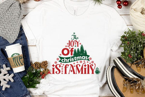 Always jingle all the way SVG Angelina750 