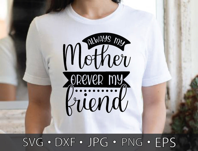 always my mother forever my friend SVG md faruk hossain 