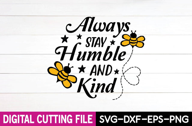 always stay humble and kind SVG md faruk hossain 