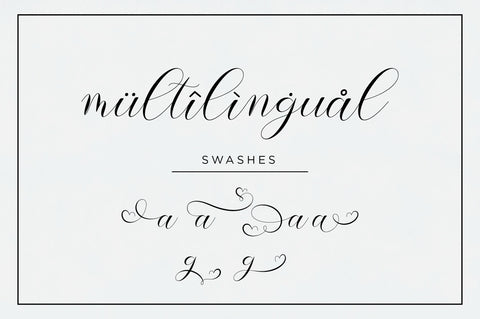 alyana script Font Anastasia 