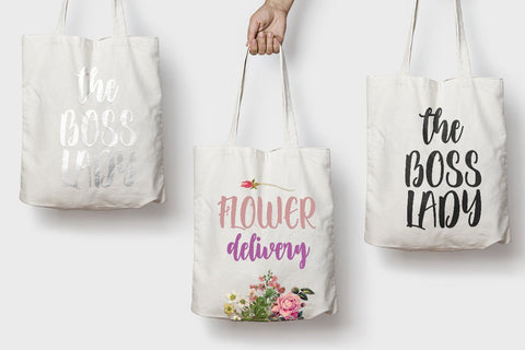 Alyosha Font BonjourType 