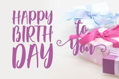 Alyosha Font BonjourType 