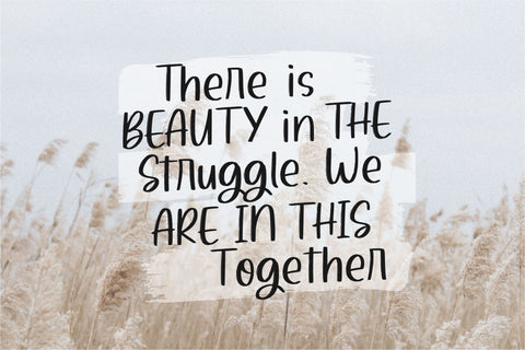 Alysagirl Font Qwrtype Foundry 