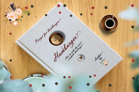 Alyssa Ghazali Font Rama Type 