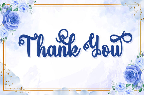 Amadona - Beautiful Font Font Ibey Design 