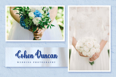 Amadona - Beautiful Font Font Ibey Design 