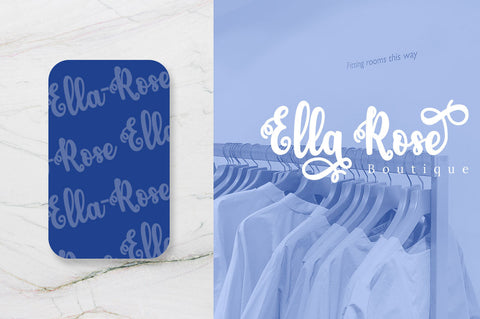 Amadona - Beautiful Font Font Ibey Design 