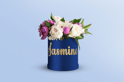 Amadona - Beautiful Font Font Ibey Design 