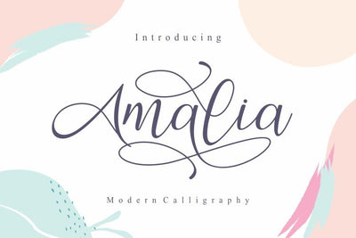 Amalia Font eknojistudio99 