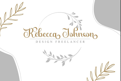 Amalisha Font love script 