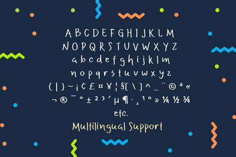 Amaliyah Font Aisyah 