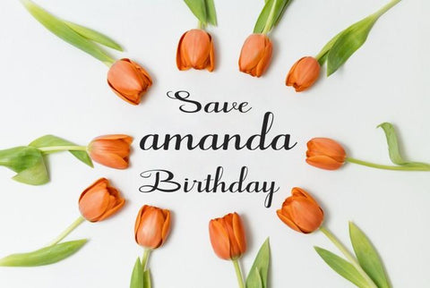 Amanda Script Font mahyud creatif