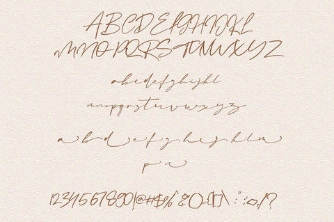 Amanda - Signature Cursive Font Font Vultype Co 