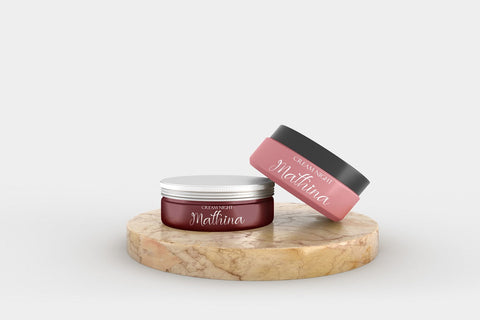 Amantha Font Prasetya Letter 