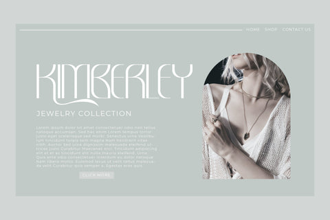 Amarta Typeface Font Storytype Studio 