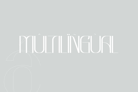 Amarta Typeface Font Storytype Studio 