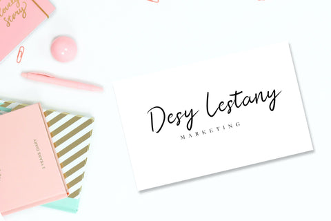 Amasya Font Font LetterdayStudio 