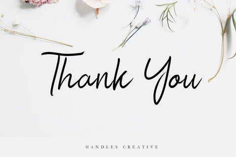 Amasya Font Font LetterdayStudio 