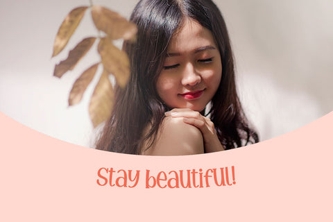 Amazingly Beautiful - a Cute Lovely Font Font nhfonts 