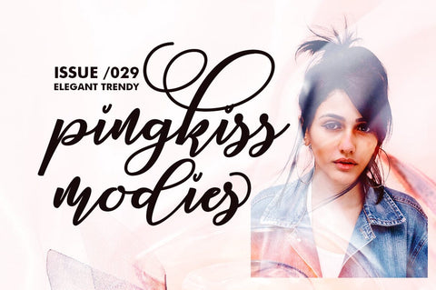 Ambelia Script Font gatype 