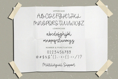 Amberstone SVG Timur type 