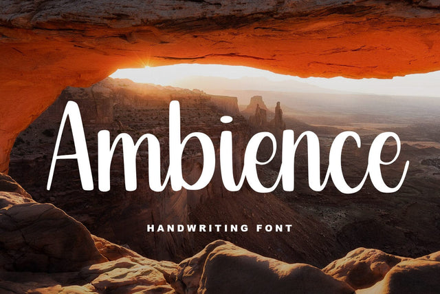 Ambience SVG Abo Daniel Studio 