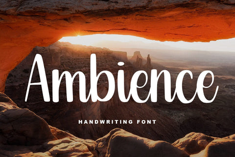 Ambience SVG Abo Daniel Studio 