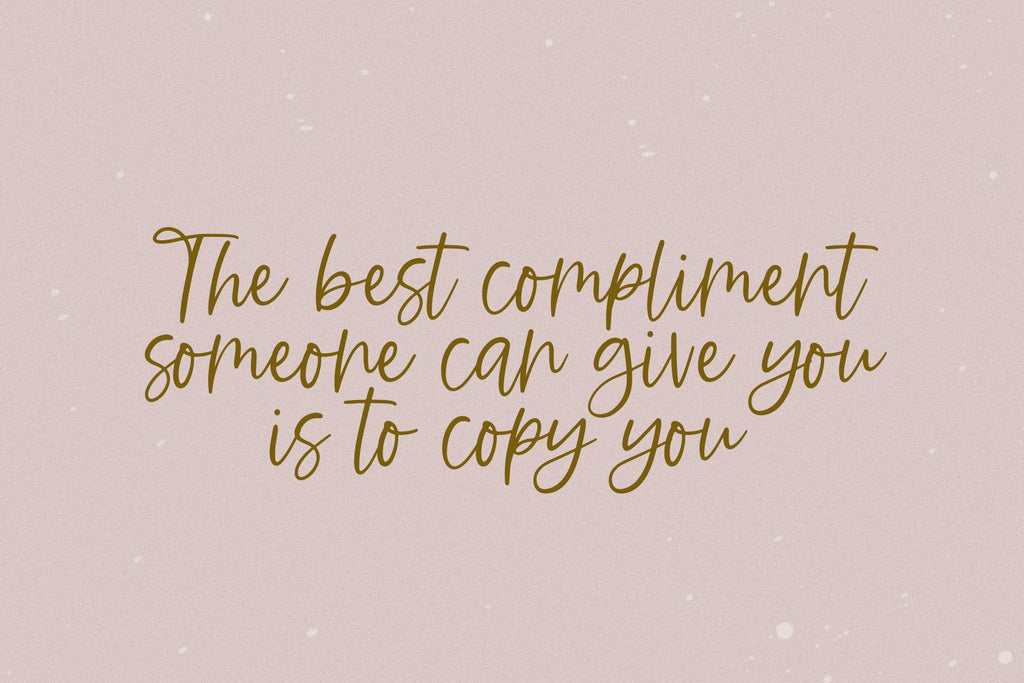 Ambition - Handwritten Script Font - So Fontsy