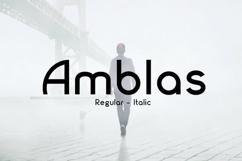 Amblas Font zafrans studio 