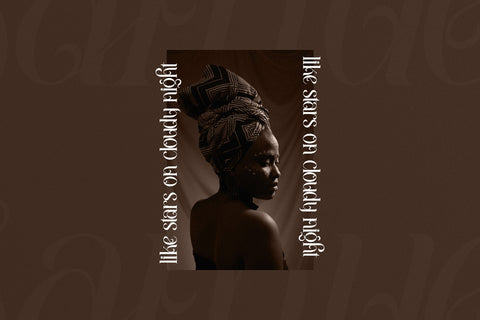 Amegap Typeface Font Storytype Studio 