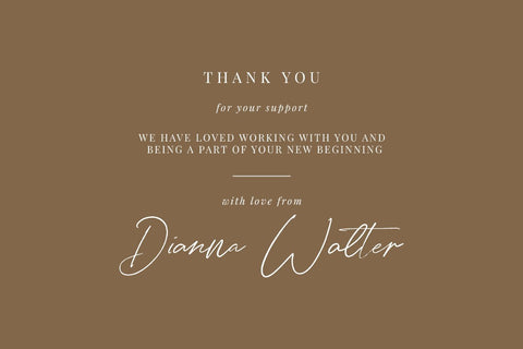 Amelia Bloomer | Elegant Script Font Font Jimtype Studio 