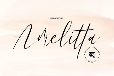 Amelitta Font Forberas 