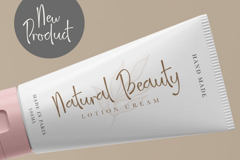 Amellia ink Font Hans Co 