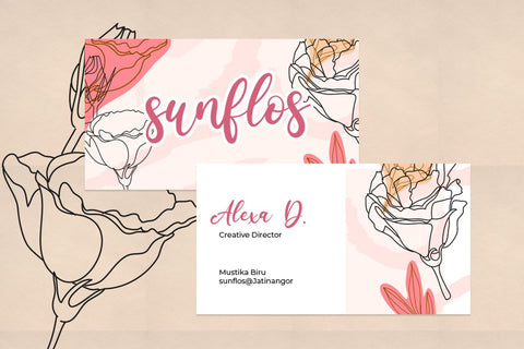 Amellis Path - Brush Script Font Font StringLabs 