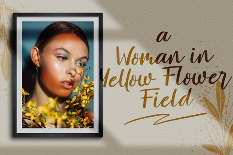 Amelliz - Calligraphy Brush Font Font StringLabs 