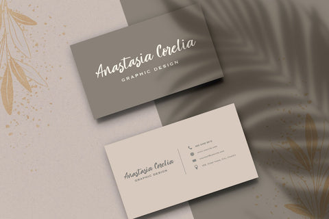 Amelliz - Calligraphy Brush Font Font StringLabs 