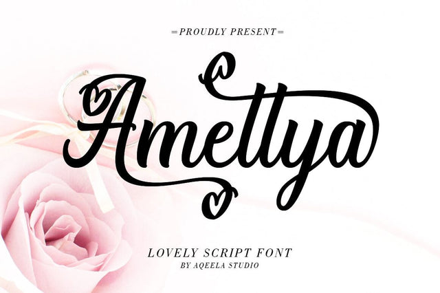 Amellya Font azkiyaazka026 
