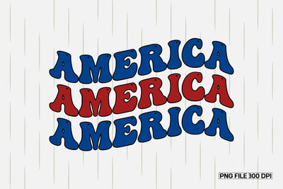 America-01 Sublimation designmaster24 