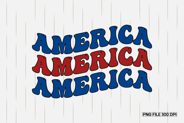 America-01 Sublimation designmaster24 