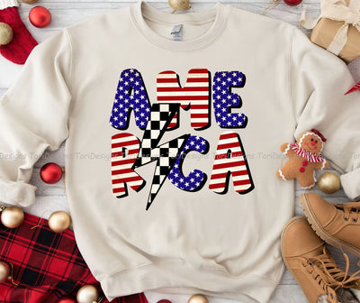 America 4th Of July Png, America png Design, USA Png, 4th Of July, Western, Independence Day Sublimation Design Downloads Sublimation ToriDesigns 