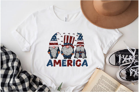 America 4Th Of July Sublimation Sublimation Jagonath Roy 