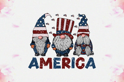 America 4Th Of July Sublimation Sublimation Jagonath Roy 