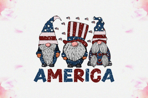 America 4Th Of July Sublimation Sublimation Jagonath Roy 