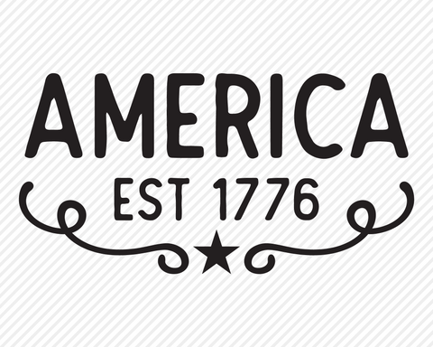 America Bundle | Patriotic SVG SVG Texas Southern Cuts 