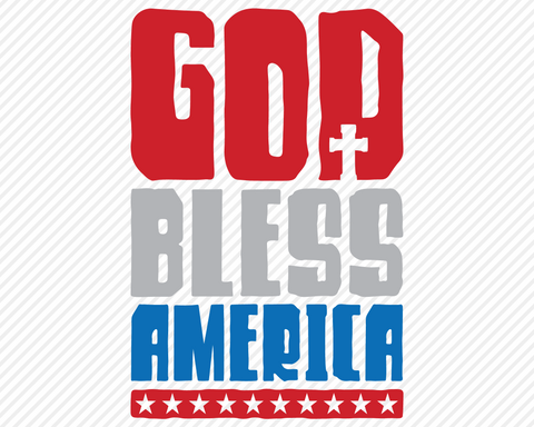 America Bundle | Patriotic SVG SVG Texas Southern Cuts 