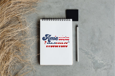 America Mama Sublimation Sublimation Jagonath Roy 