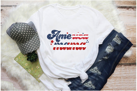 America Mama Sublimation Sublimation Jagonath Roy 